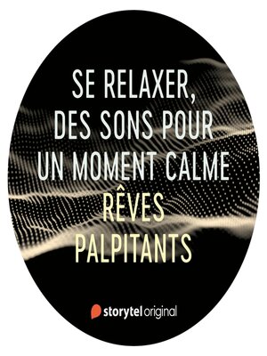 cover image of Rêves palpitants